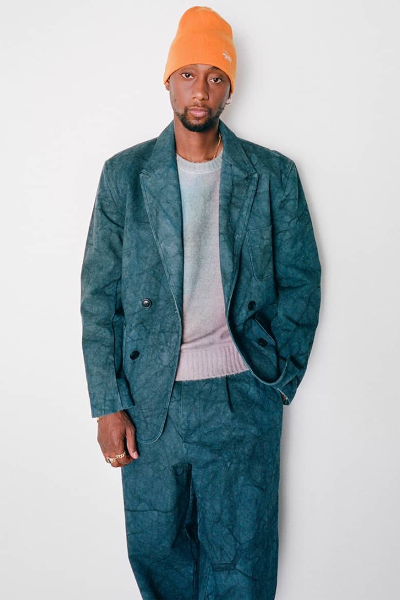 Stüssy Prepares Us For The Colder Months With The Holiday '21